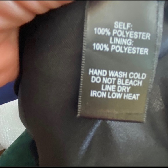 NWOT Lulu’s Strappy Sexy Black Dress - Picture 4 of 5